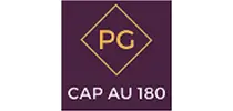 Cap au 180